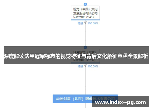 深度解读法甲冠军标志的视觉特征与背后文化象征意涵全景解析